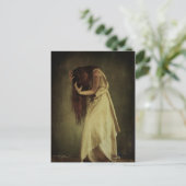 静かな感情 ポストカード (スタンド正面)