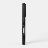 静かな探索 iPhone 16ケース (右側面)