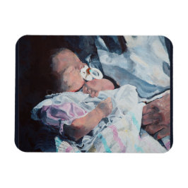 静かな時間磁石 マグネット