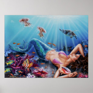 静かな時間 ポスター