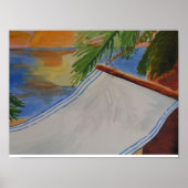 静かな時間 ポスター (正面)