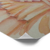 静かな時間 ポスター (角)