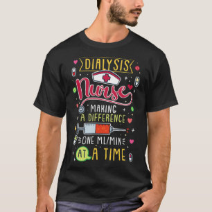 静かな海での変化を一度に1ml_minに tシャツ