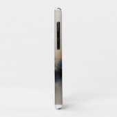 静かな爆発 Case-Mate iPhoneケース (裏面/左)