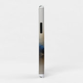 静かな爆発 Case-Mate iPhoneケース (裏面/右)