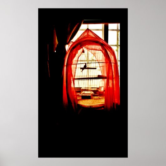 静かな瞬間 ポスター (正面)