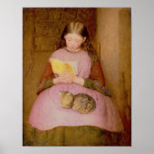 静かな瞬間 ポスター (正面)