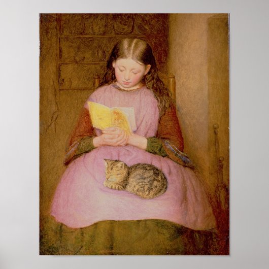 静かな瞬間 ポスター (正面)