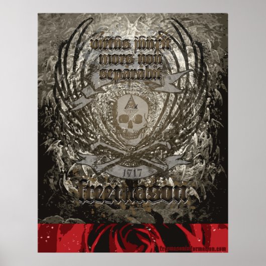 静かな群れ ポスター (正面)