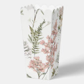 静かな花弁 フェイバーボックス (裏面)