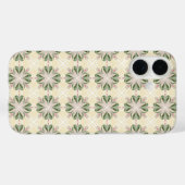 静かな花開く Case-Mate iPhoneケース (裏面 (横))
