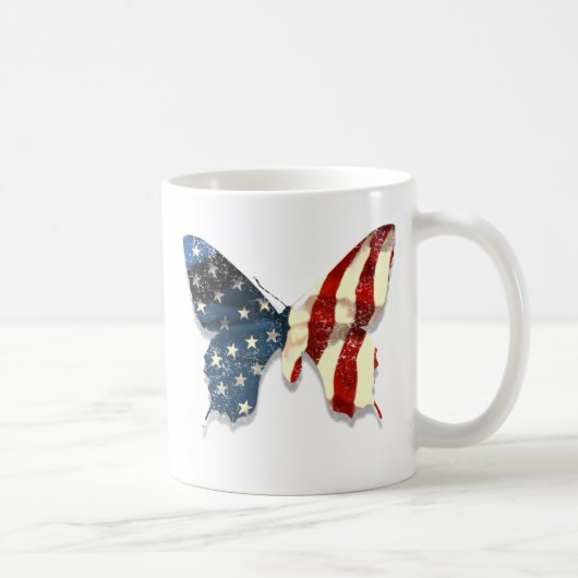 静かな英雄 コーヒーマグカップ (右)