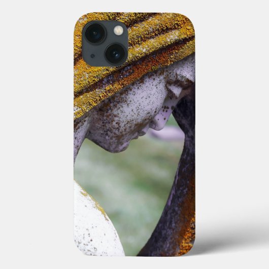 静かな間奏曲に落ちる Case-Mate iPhoneケース (裏面)