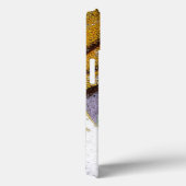 静かな間奏曲に落ちる Case-Mate iPhoneケース (裏面 / 右)