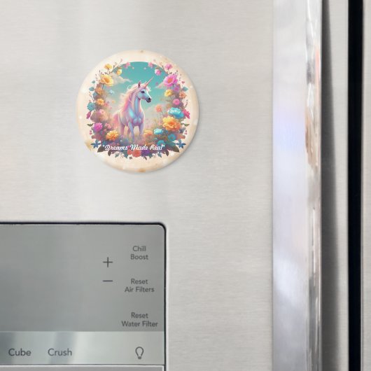 . .静かな魅力溢れる野» マグネット (インサイチュ (冷蔵庫))