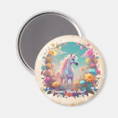 . .静かな魅力溢れる野» マグネット (正面/裏面)