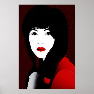 静かな2 ポスター