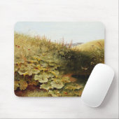 静かなDell マウスパッド (マウス)