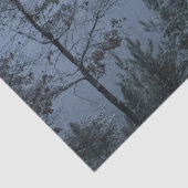 静かなwinter湖 薄葉紙 (詳細)