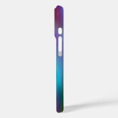 静かにしろ! Case-Mate iPhoneケース (裏面 / 左)