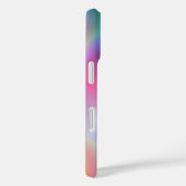 静かにしろ! Case-Mate iPhoneケース (裏面 / 右)