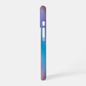 静かにしろ！ iPhone 16ケース (左側面)