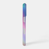 静かにしろ！ iPhone 16ケース (右側面)