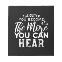 静かになればなるほど黒く聞こえる