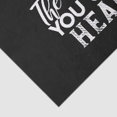 静かになればなるほど黒く聞こえる 薄葉紙 (詳細)