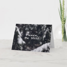 静かに平和 シーズンカード