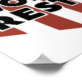 静かに戦争労働者の休息を願う – -第2次世界大戦 ポスター (角)