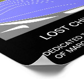 静かに波の間で眠る… ポスター (角)