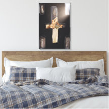 静かに見た～十字形の窓、賭けエマニュエル