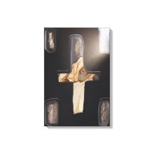 静かに見た～十字形の窓、賭けエマニュエル