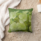 静かに クッション (ブランケット)