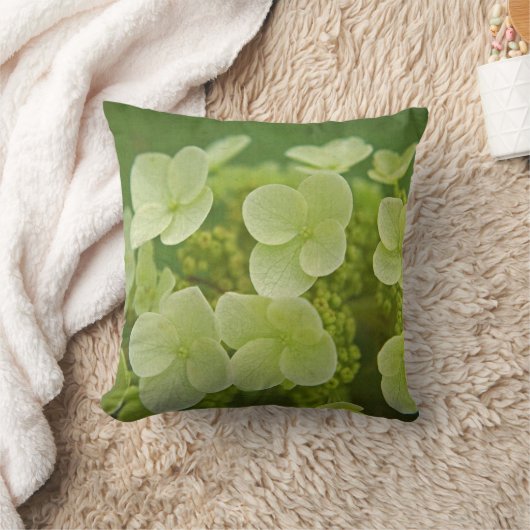 静かに クッション (ブランケット)