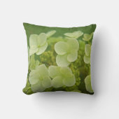 静かに クッション (正面)