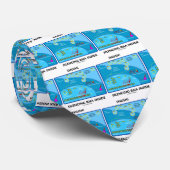 静かに！内部でのRNAサイレンシング（分子生物学） ネクタイ (ロール)