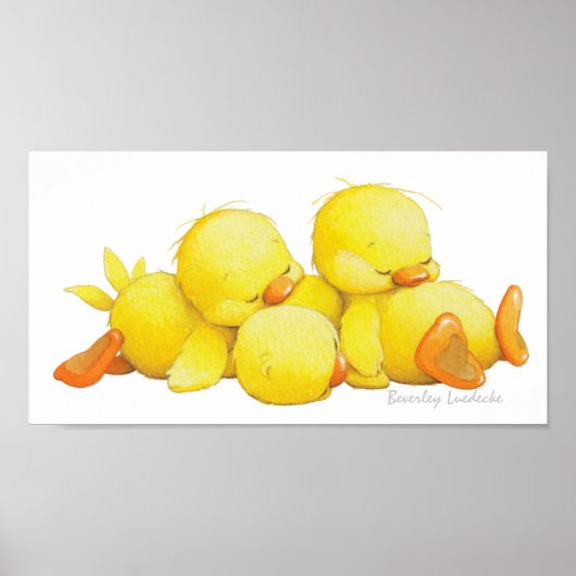 静かに – SRF ポスター (正面)