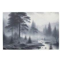 静かエコー: The Monochrome Majy Forest