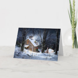 静か夜 シーズンカード