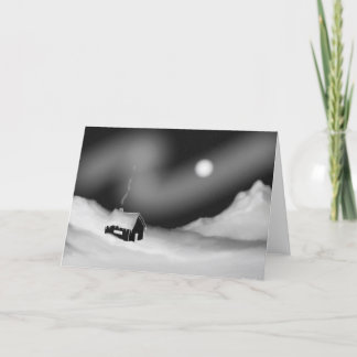 静か夜 シーズンカード