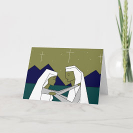 静か夜 シーズンカード