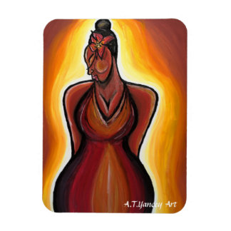 静か美しいプレミアムFlexiマグネット マグネット