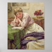 静か読な ポスター (正面)