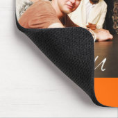 静けさのグループのマウスパッド マウスパッド (コーナー)