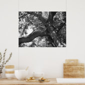 静けさのポスター ポスター (キッチン)