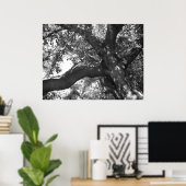 静けさのポスター ポスター (ホームオフィス)