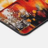 静けさのヴェール デスクマット (コーナー)