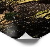 静けさの夜明け ポスター (コーナー)